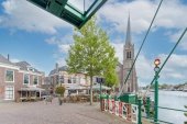 Appartement te koop: Damstraat 42 in Leidschendam