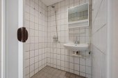 Appartement te koop: Schiedamseweg 256 A in Rotterdam