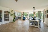 Vrijstaande woning te koop: Virulylaan 2 G in Leidschendam