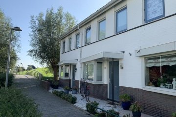 Kaatsbaan 22 in Den Haag