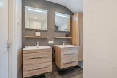 Tussenwoning te koop: Cortenaerstraat 4 in Leidschendam