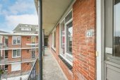 Appartement te koop: Damstraat 42 in Leidschendam