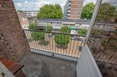 Appartement te koop: Schiedamseweg 264 D in Rotterdam