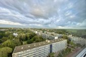 Corridorflat te huur: Prinsenhof 131 in Leidschendam