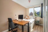 Tussenwoning te koop: Van Veendijk 49 in Den Haag