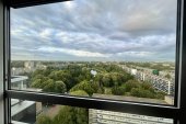 Corridorflat te huur: Prinsenhof 131 in Leidschendam