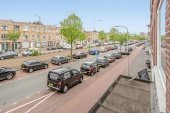 Appartement te koop: Rijswijkseweg 642 in Den Haag