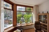 Tussenwoning te koop: Koningin Wilhelminalaan 455 in Voorburg