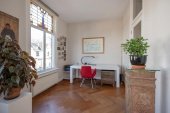 Dubbel bovenhuis te koop: Parkweg 68 in Voorburg