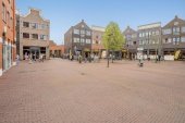 Appartement te koop: Markt 9 in Nootdorp