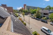 Tussenwoning te koop: Bertha von Suttnerstraat 17 in Rijswijk