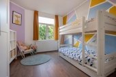 Tussenwoning te koop: Koningin Wilhelminalaan 467 A in Voorburg