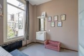 Appartement te koop: Van Lumeystraat 55 in Den Haag
