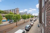 Appartement te koop: Schiedamseweg 260 B in Rotterdam