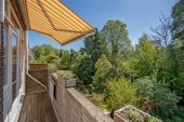 Dubbel bovenhuis te koop: van Watervlietstraat 61 in Voorburg