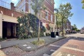 winkelruimte te koop: Cartesiusstraat 32 in Den Haag
