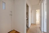 Appartement te koop: Schiedamseweg 270 A in Rotterdam