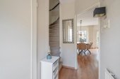 Tussenwoning te koop: Kamperfoeliehof 16 in Nootdorp