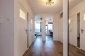 Appartement te huur: Burgemeester Keijzerlaan 50 in Leidschendam