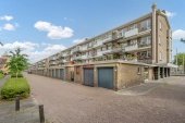 Appartement te koop: Koningin Julianalaan 204 in Voorburg