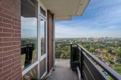Appartement te koop: Populierendreef 283 in Voorburg