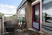Appartement te koop: Gravin Juliana van Stolberglaan 941 in Leidschendam