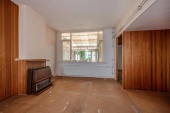 Tussenwoning te koop: Sint Willibrordusstraat 6 in Leidschendam