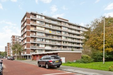 Kornalijnhorst 366 in Den Haag