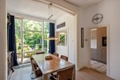 Tussenwoning te koop: Prins Hendriklaan 11 in Rijswijk