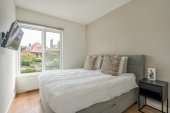 Appartement te koop: Rozenboomlaan 4 in Voorburg