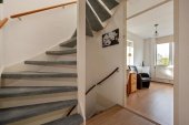 Hoekwoning te koop: Wilgendreef 62 in Voorburg