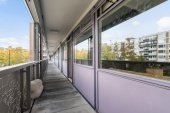 Appartement te koop: Gravin Juliana van Stolberglaan 617 in Leidschendam