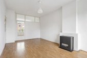 Appartement te koop: Schiedamseweg 262 C in Rotterdam