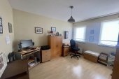 Tussenwoning te huur: Atletiekbaan 26 in Den Haag