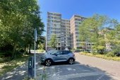 Appartement te huur: Populierendreef 326 in Voorburg