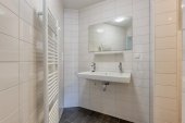Appartement te huur: Parkweg 34 D in Voorburg