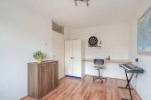 Tussenwoning te koop: Kamperfoeliehof 16 in Nootdorp
