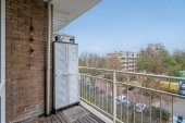 Appartement te koop: Burgemeester Caan van Necklaan 248 in Leidschendam