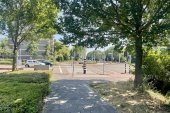 Appartement te huur: Populierendreef 326 in Voorburg