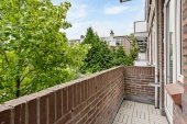 Appartement te koop: van Alphenstraat 115 in Voorburg