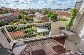 Appartement te koop: Nicolaas Beetslaan 284 in Voorburg