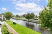 Appartement te koop: Vlietwijck 114 in Voorburg