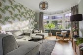 Tussenwoning te koop: Prinses Mariannelaan 234 in Voorburg