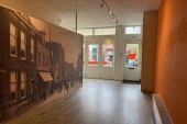 winkelruimte te koop: Herenstraat 144 in Voorburg