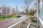 Appartement te koop: Reigersbergenweg 12 in Den Haag