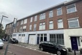 bedrijfsruimte te koop: Tulpstraat 63 in Rijswijk