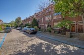 Dubbel bovenhuis te koop: van Watervlietstraat 61 in Voorburg