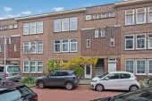 Appartement te koop: Jasmijnstraat 149 in Den Haag