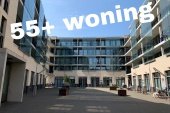 Appartement te huur: Bijdorplaan 337 in Zoetermeer