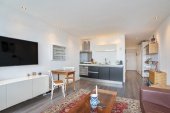 Appartement te koop: Gedempte Sloot 170 A in Den Haag